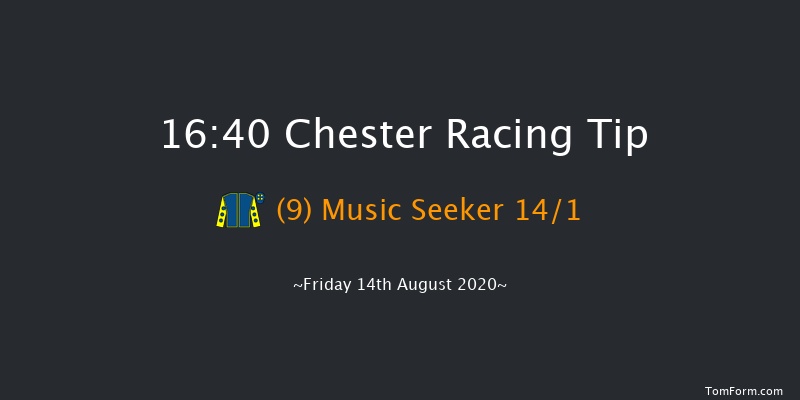 School Of Hard Knocks Handicap Chester 16:40 Handicap (Class 3) 10f Mon 10th Aug 2020