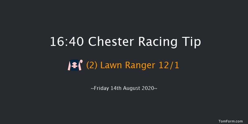 School Of Hard Knocks Handicap Chester 16:40 Handicap (Class 3) 10f Mon 10th Aug 2020