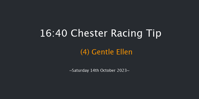 Chester 16:40 Handicap (Class 5) 7f Sat 30th Sep 2023