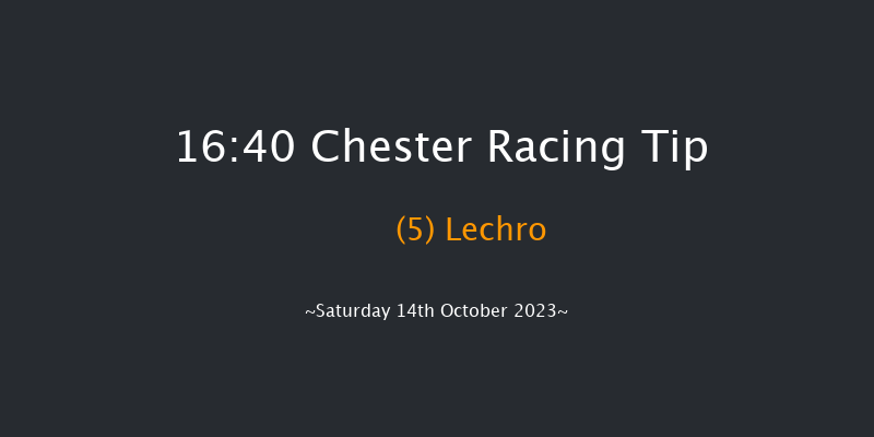 Chester 16:40 Handicap (Class 5) 7f Sat 30th Sep 2023