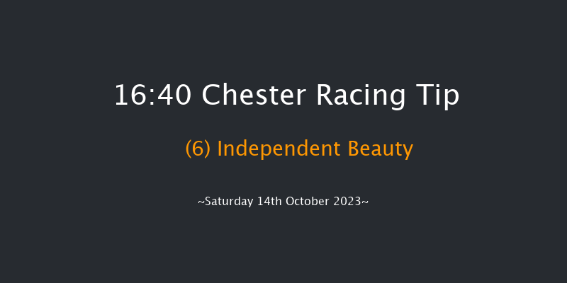 Chester 16:40 Handicap (Class 5) 7f Sat 30th Sep 2023