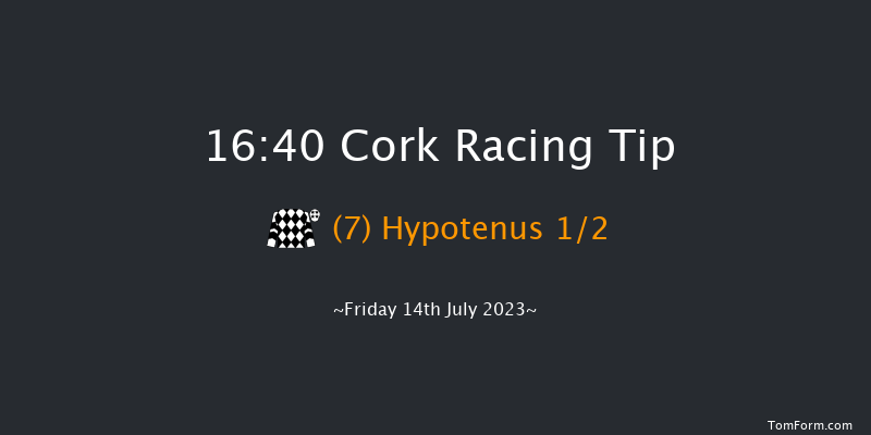 Cork 16:40 Maiden Hurdle 17f Fri 16th Jun 2023