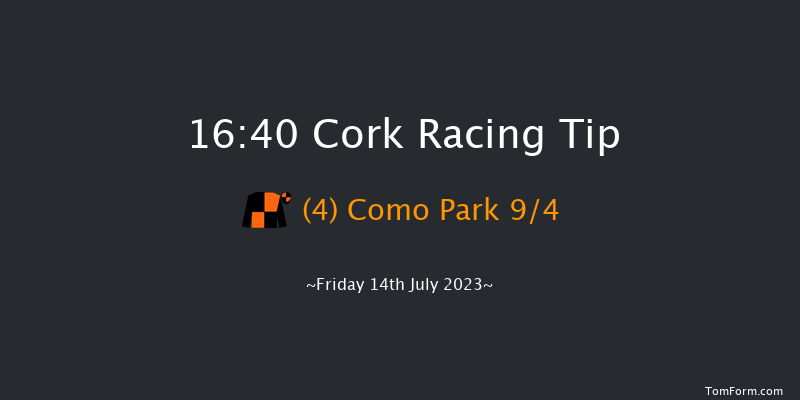 Cork 16:40 Maiden Hurdle 17f Fri 16th Jun 2023