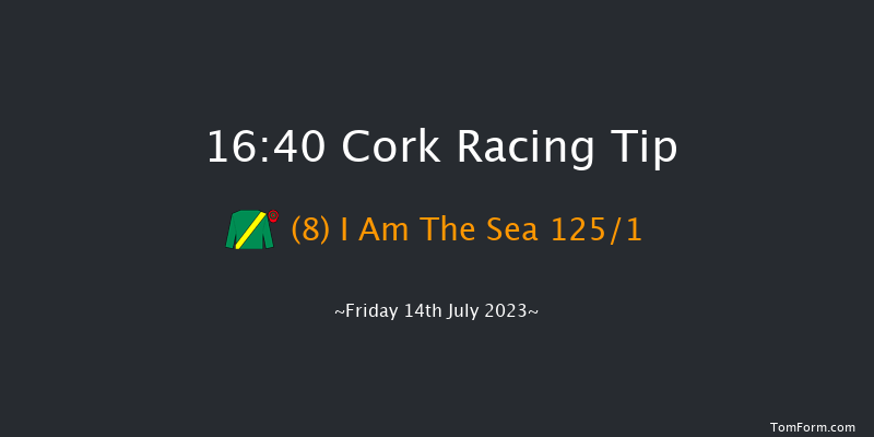 Cork 16:40 Maiden Hurdle 17f Fri 16th Jun 2023