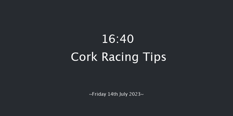 Cork 16:40 Maiden Hurdle 17f Fri 16th Jun 2023