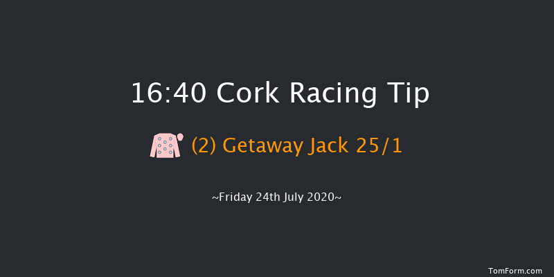Cork (C & G) Maiden Hurdle Cork 16:40 Maiden Hurdle 16f Sun 12th Jul 2020