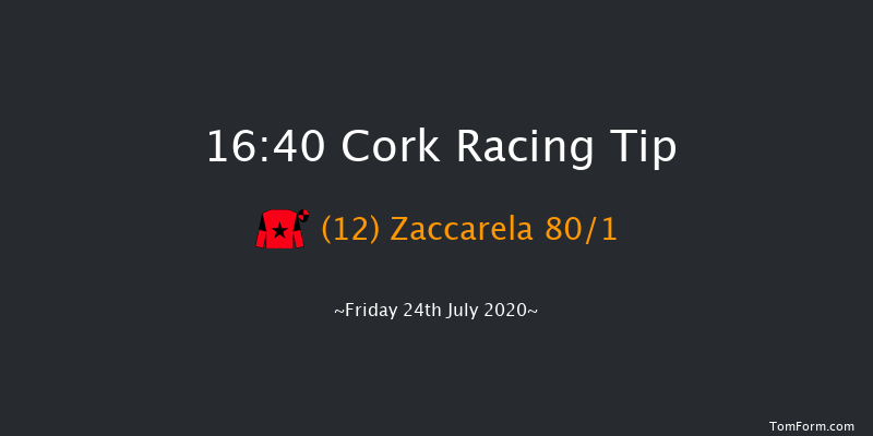 Cork (C & G) Maiden Hurdle Cork 16:40 Maiden Hurdle 16f Sun 12th Jul 2020
