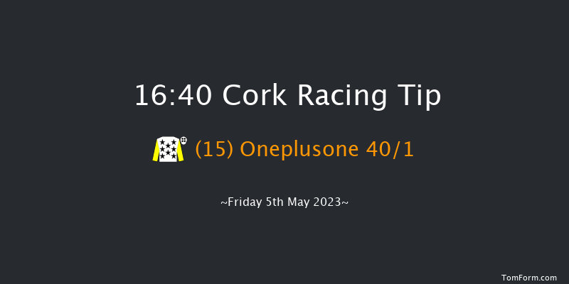Cork 16:40 Maiden 6f Fri 21st Apr 2023