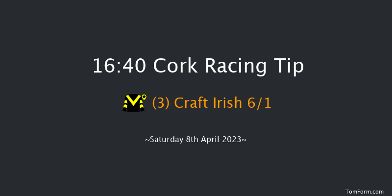 Cork 16:40 Handicap 5f Thu 23rd Mar 2023