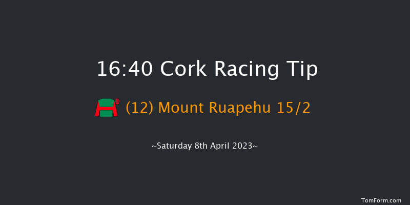 Cork 16:40 Handicap 5f Thu 23rd Mar 2023