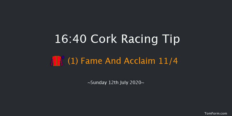 Cork Rated Race Cork 16:40 Stakes 8f Sun 5th Jul 2020