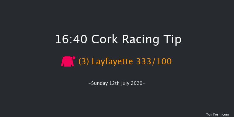 Cork Rated Race Cork 16:40 Stakes 8f Sun 5th Jul 2020