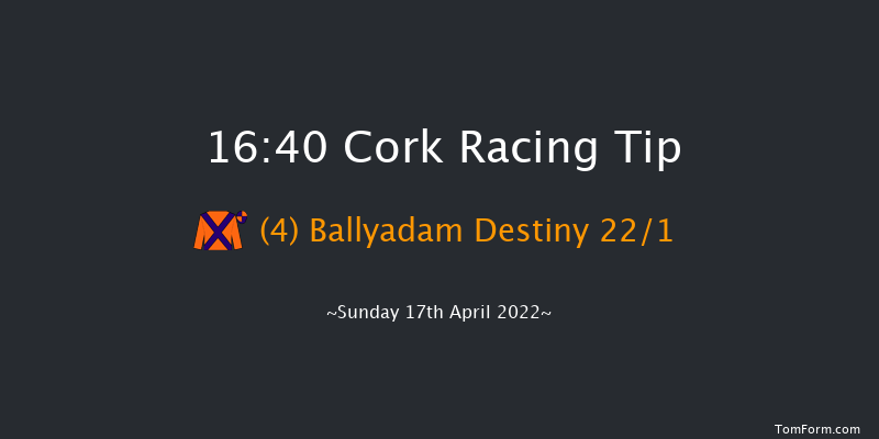 Cork 16:40 Handicap Hurdle 24f Sat 16th Apr 2022