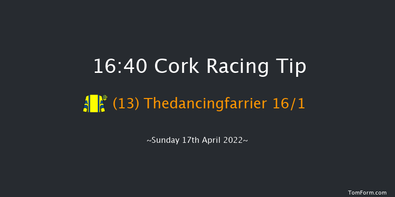 Cork 16:40 Handicap Hurdle 24f Sat 16th Apr 2022