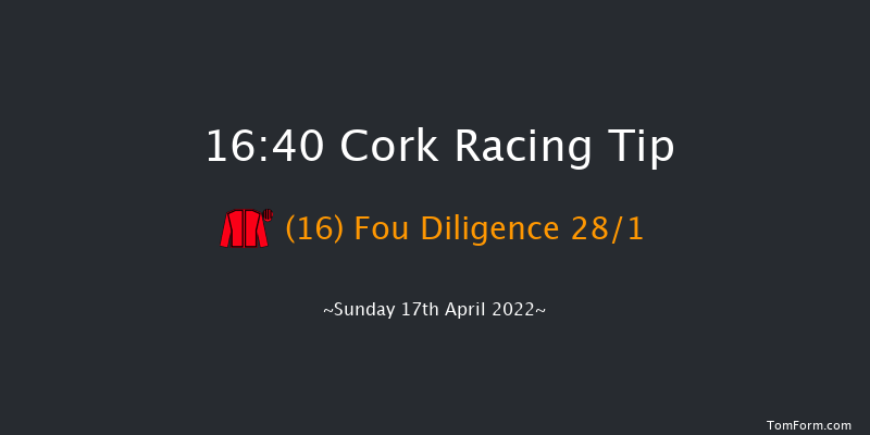 Cork 16:40 Handicap Hurdle 24f Sat 16th Apr 2022
