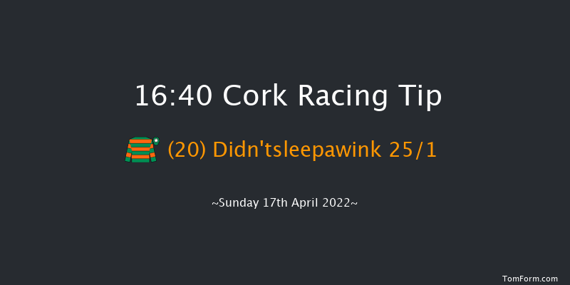 Cork 16:40 Handicap Hurdle 24f Sat 16th Apr 2022
