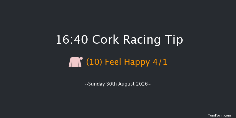 Cork 16-40 6f Fri 14th Aug 2026