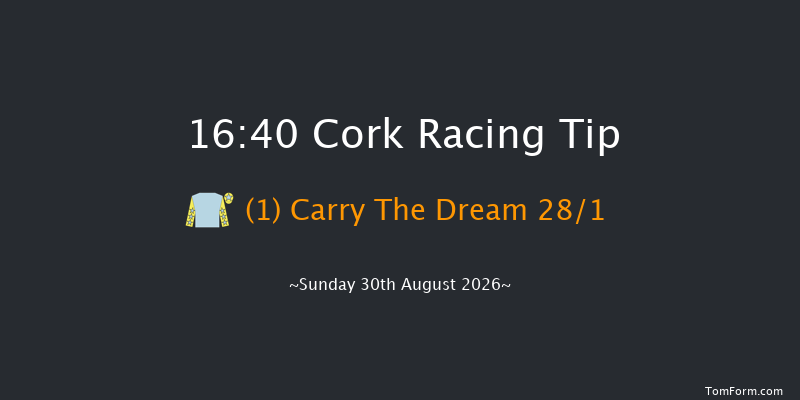 Cork 16-40 6f Fri 14th Aug 2026