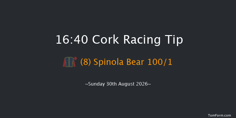Cork 16-40 6f Fri 14th Aug 2026