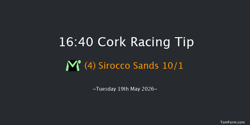 Cork 16-40 5f Sun 10th May 2026