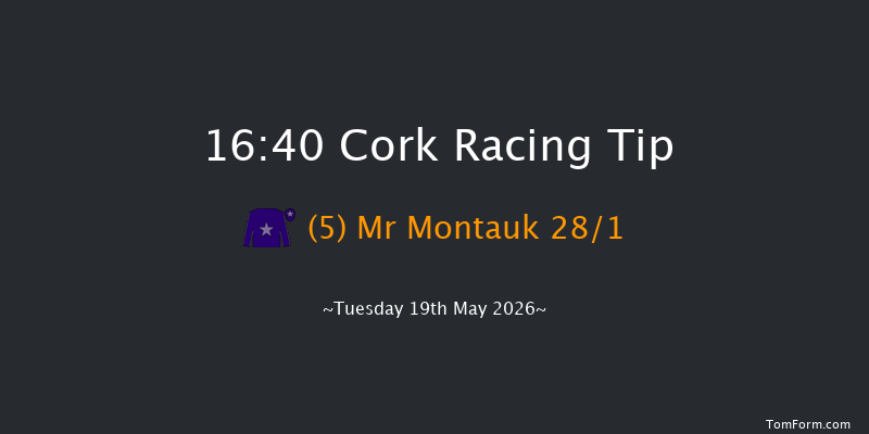 Cork 16-40 5f Sun 10th May 2026