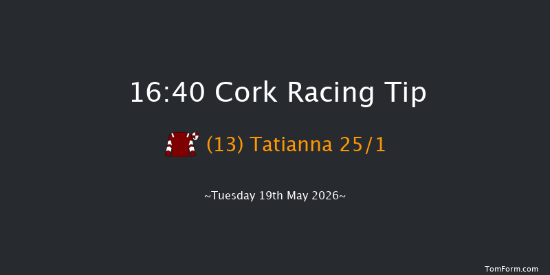 Cork 16-40 5f Sun 10th May 2026
