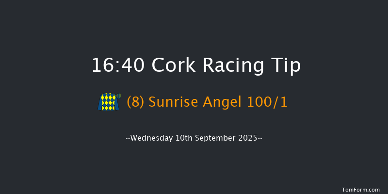 Cork 16-40 6f Thu 14th Aug 2025