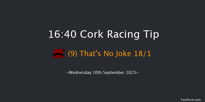 Cork 16-40 6f Thu 14th Aug 2025