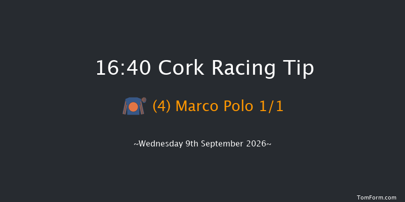 Cork 16-40 6f Sun 30th Aug 2026