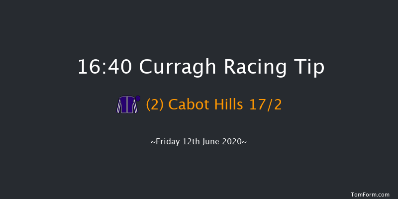 Irish Stallion Farms EBF (C & G) Maiden (Plus 10) Curragh 16:40 Maiden 10f Tue 22nd Oct 2019