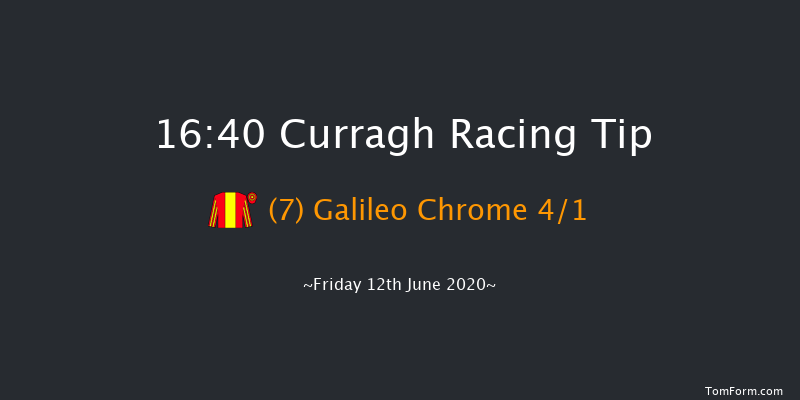 Irish Stallion Farms EBF (C & G) Maiden (Plus 10) Curragh 16:40 Maiden 10f Tue 22nd Oct 2019
