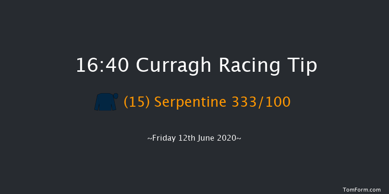 Irish Stallion Farms EBF (C & G) Maiden (Plus 10) Curragh 16:40 Maiden 10f Tue 22nd Oct 2019