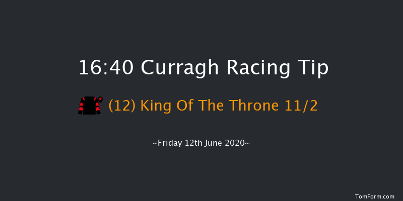 Irish Stallion Farms EBF (C & G) Maiden (Plus 10) Curragh 16:40 Maiden 10f Tue 22nd Oct 2019