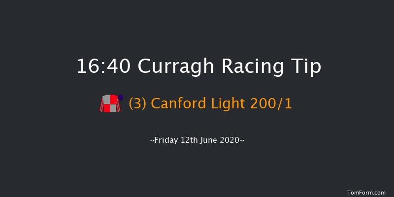 Irish Stallion Farms EBF (C & G) Maiden (Plus 10) Curragh 16:40 Maiden 10f Tue 22nd Oct 2019