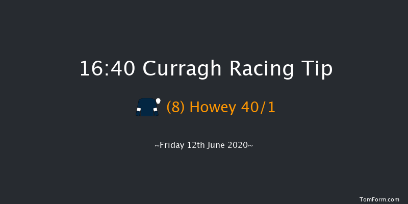 Irish Stallion Farms EBF (C & G) Maiden (Plus 10) Curragh 16:40 Maiden 10f Tue 22nd Oct 2019