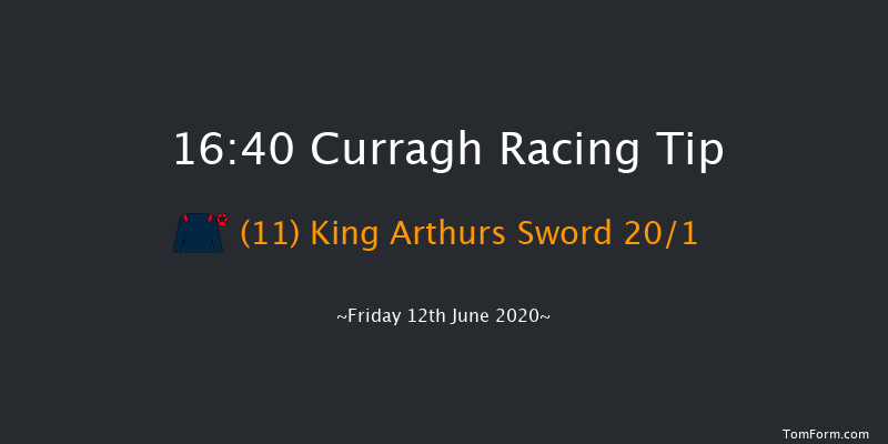 Irish Stallion Farms EBF (C & G) Maiden (Plus 10) Curragh 16:40 Maiden 10f Tue 22nd Oct 2019