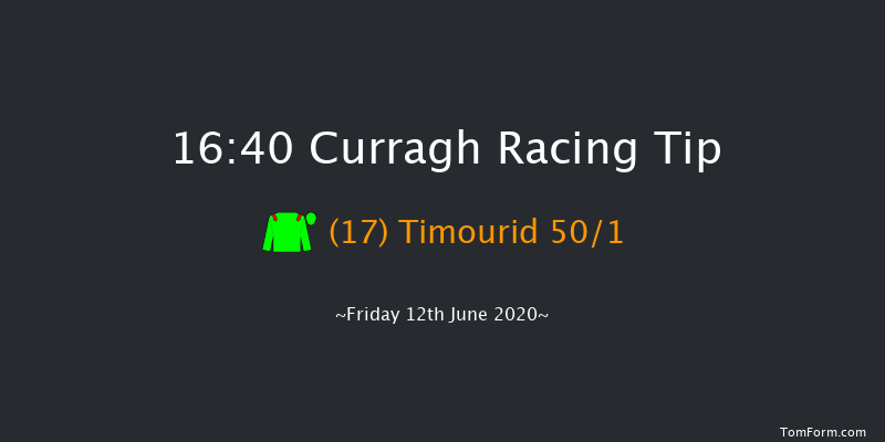 Irish Stallion Farms EBF (C & G) Maiden (Plus 10) Curragh 16:40 Maiden 10f Tue 22nd Oct 2019