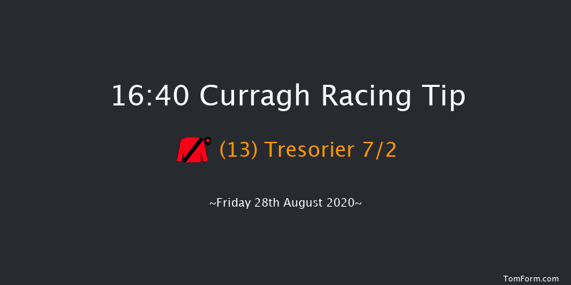 Walls To Workstations Handicap Curragh 16:40 Handicap 6f Sat 22nd Aug 2020
