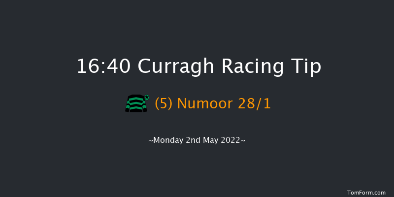 Curragh 16:40 Handicap 7f Sun 10th Apr 2022