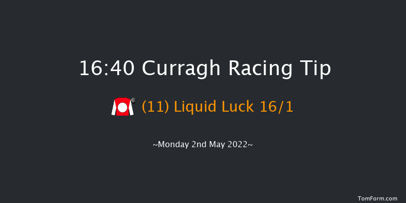 Curragh 16:40 Handicap 7f Sun 10th Apr 2022