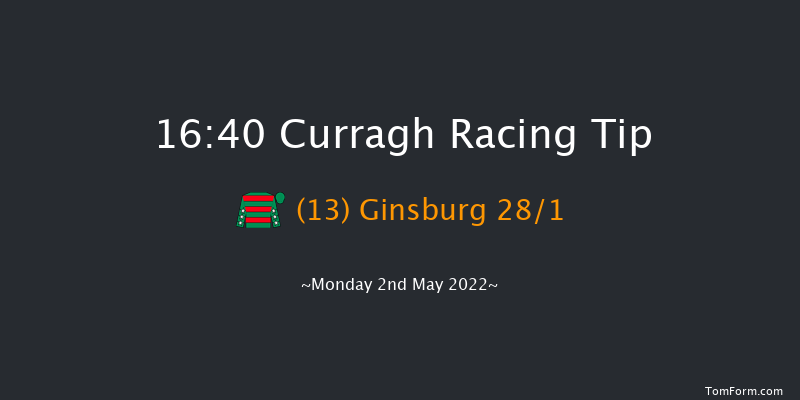 Curragh 16:40 Handicap 7f Sun 10th Apr 2022