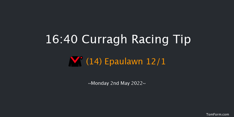 Curragh 16:40 Handicap 7f Sun 10th Apr 2022