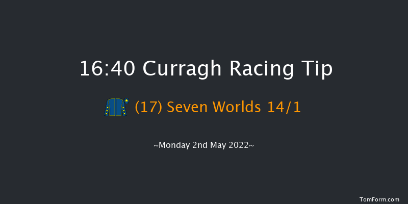 Curragh 16:40 Handicap 7f Sun 10th Apr 2022