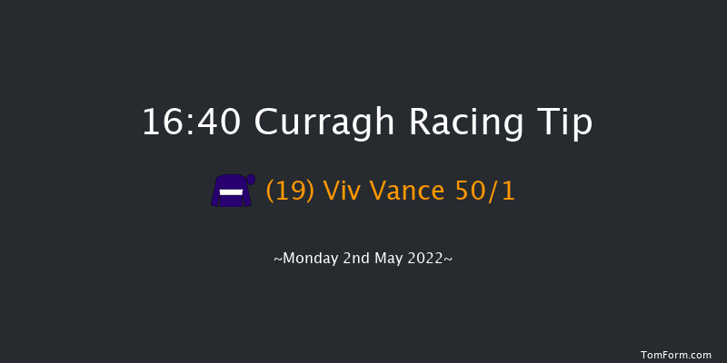 Curragh 16:40 Handicap 7f Sun 10th Apr 2022