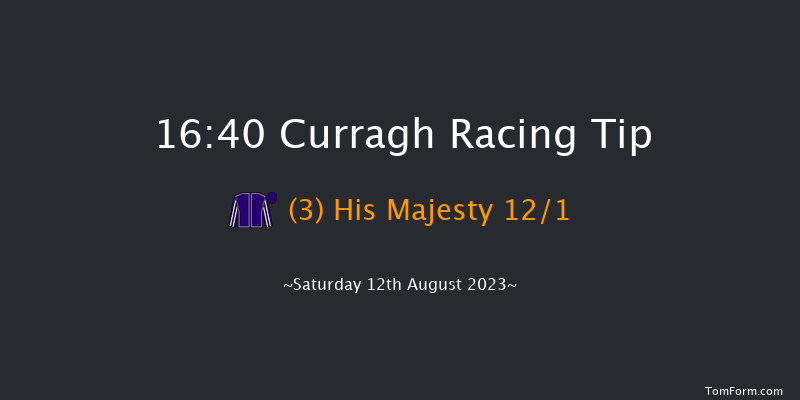 Curragh 16:40 Group 1 6f Sun 23rd Jul 2023