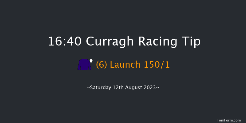Curragh 16:40 Group 1 6f Sun 23rd Jul 2023