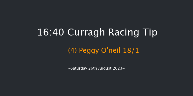 Curragh 16:40 Group 3 8f Sun 20th Aug 2023