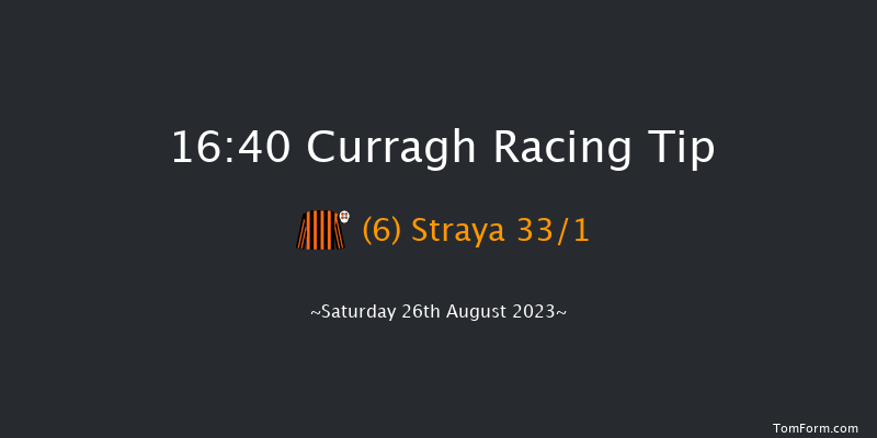 Curragh 16:40 Group 3 8f Sun 20th Aug 2023
