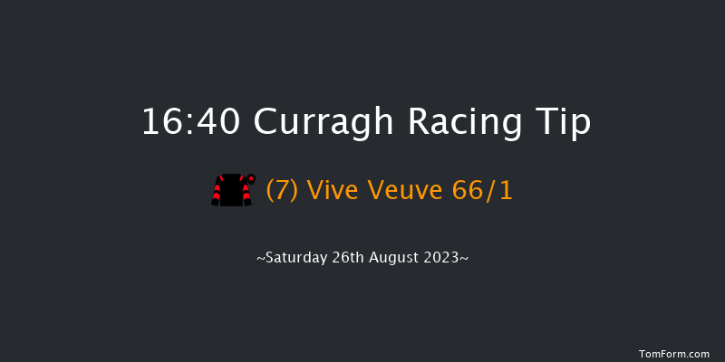 Curragh 16:40 Group 3 8f Sun 20th Aug 2023