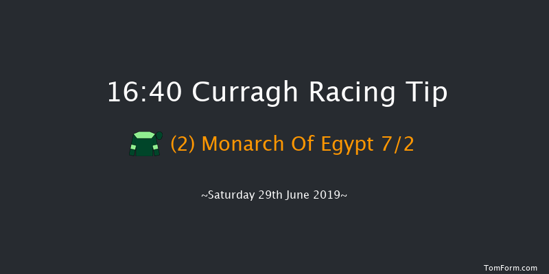 Curragh 16:40 Group 2 6f Fri 28th Jun 2019